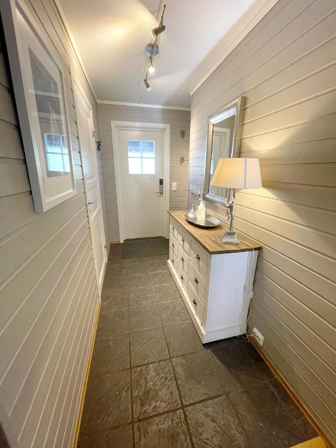 Mountain Retreat In Uvdal Wifi Sauna Εξωτερικό φωτογραφία