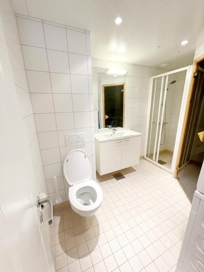 Mountain Retreat In Uvdal Wifi Sauna Εξωτερικό φωτογραφία