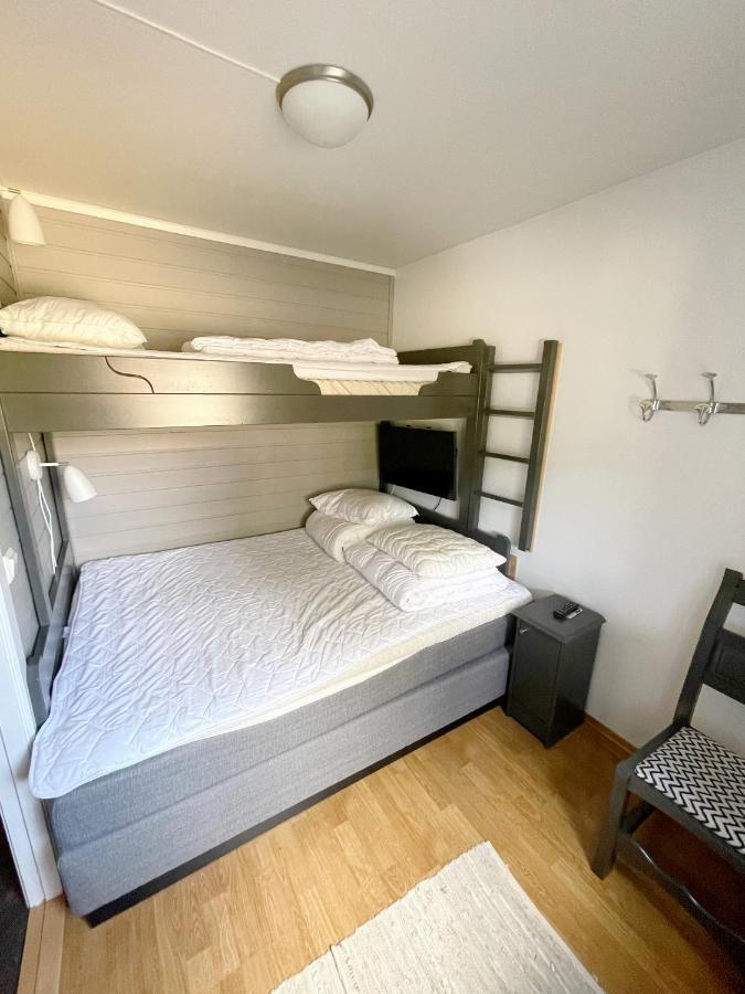 Mountain Retreat In Uvdal Wifi Sauna Εξωτερικό φωτογραφία