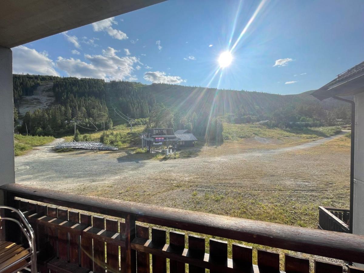 Mountain Retreat In Uvdal Wifi Sauna Εξωτερικό φωτογραφία