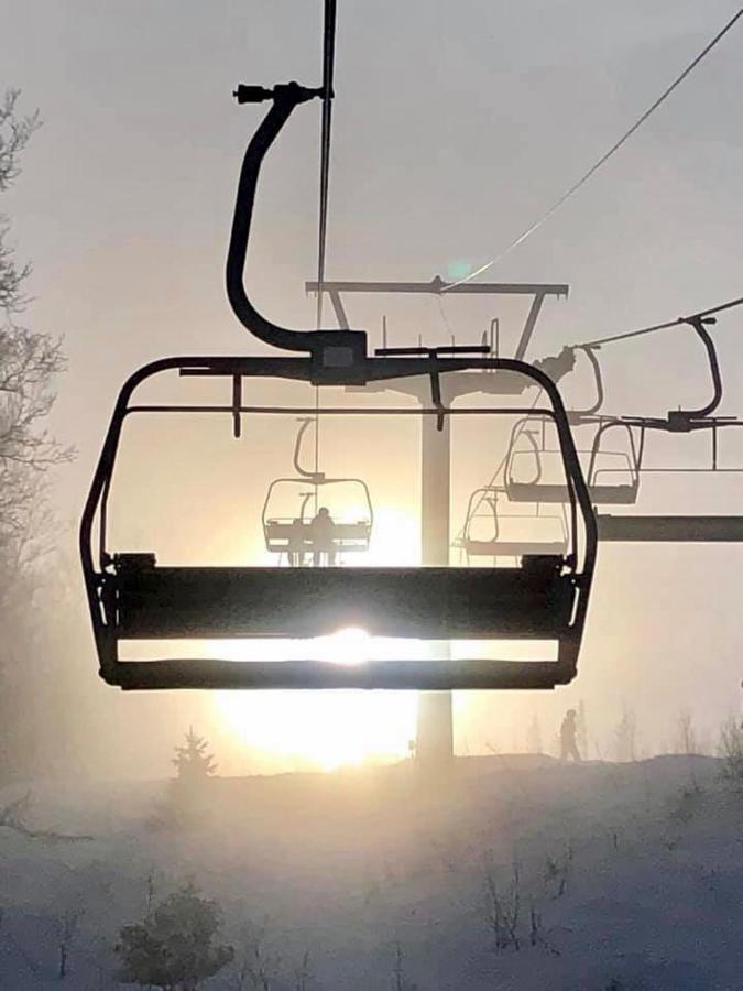 Mountain Retreat In Uvdal Wifi Sauna Εξωτερικό φωτογραφία