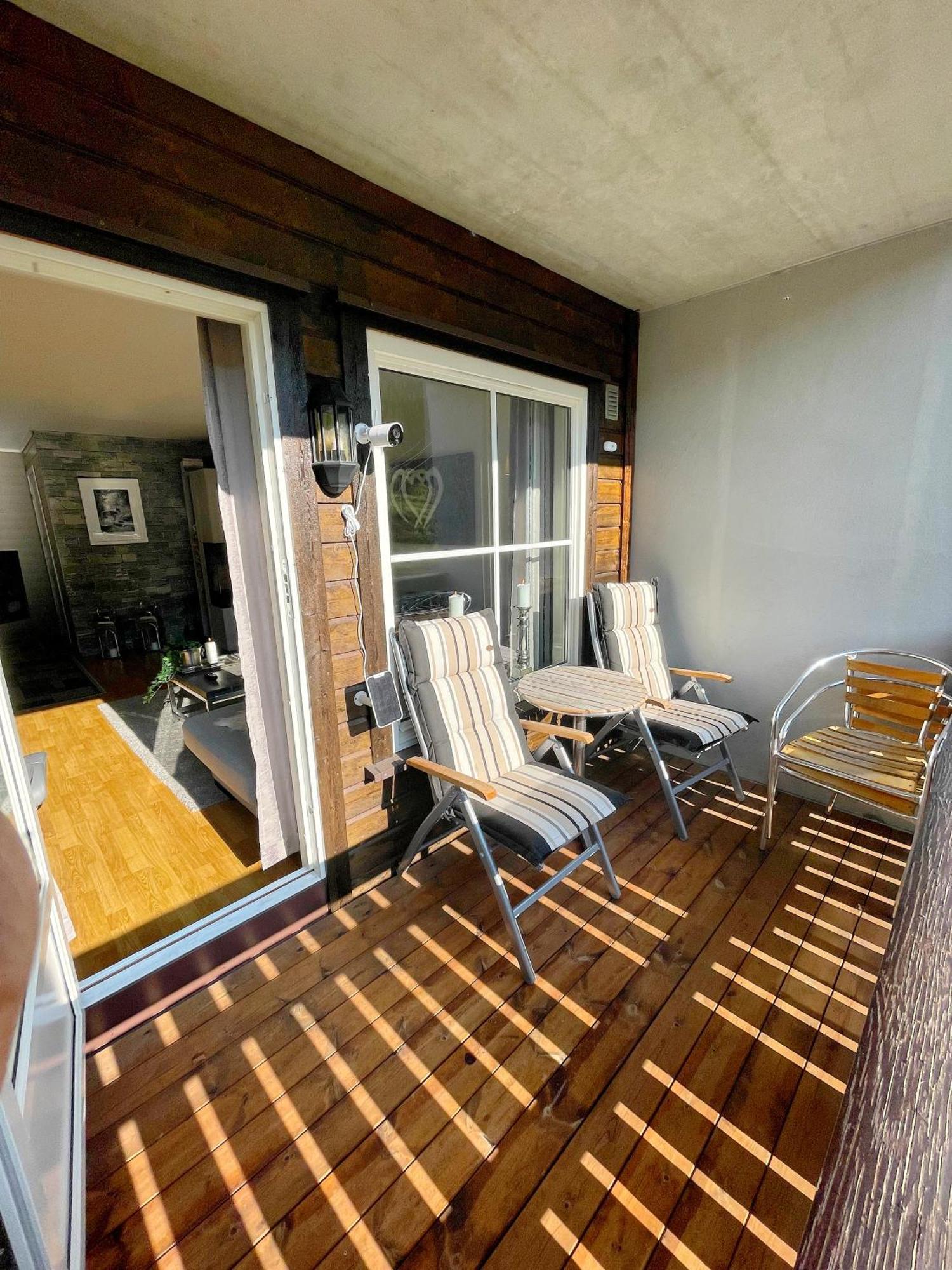Mountain Retreat In Uvdal Wifi Sauna Εξωτερικό φωτογραφία
