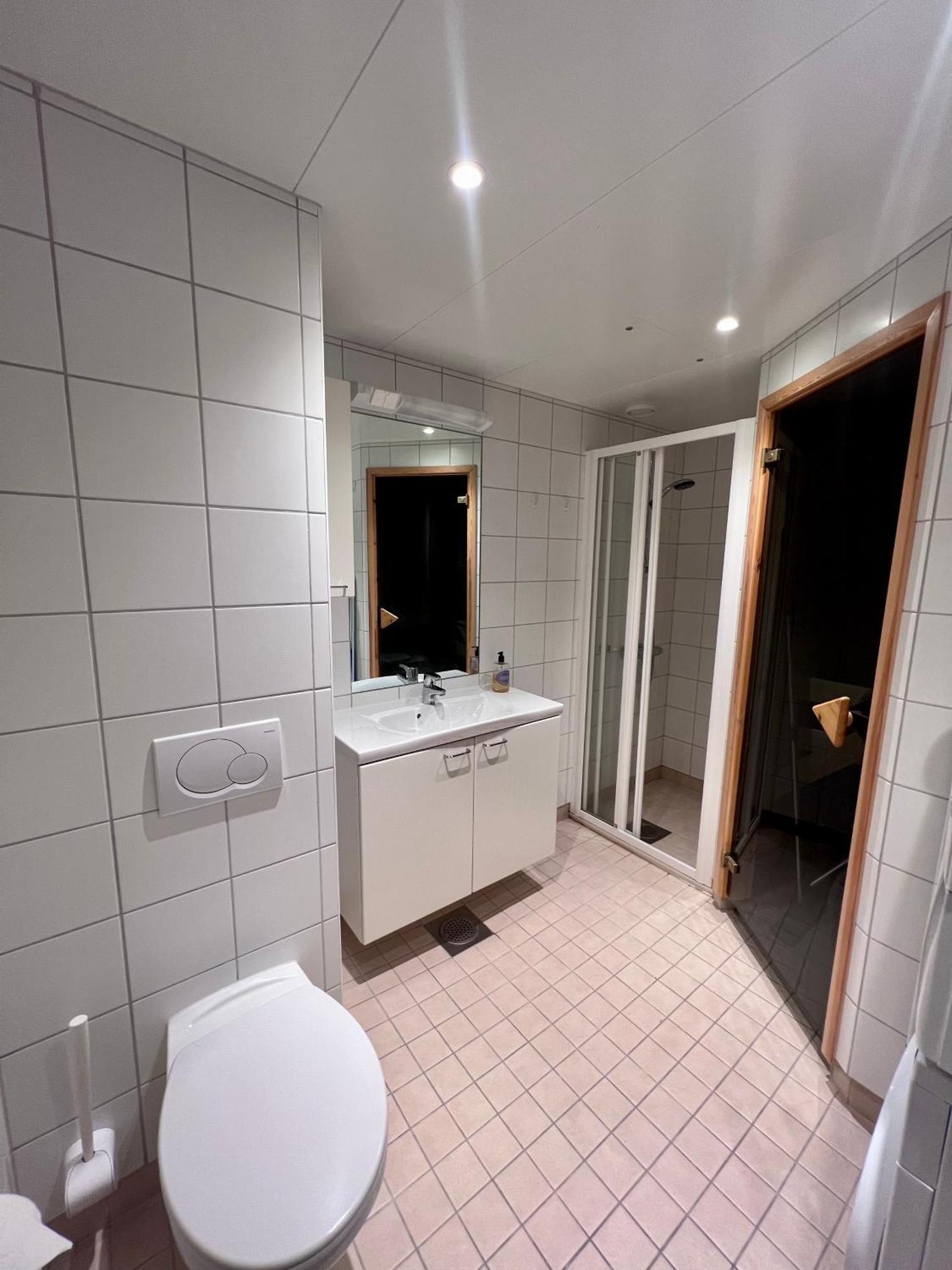 Mountain Retreat In Uvdal Wifi Sauna Εξωτερικό φωτογραφία